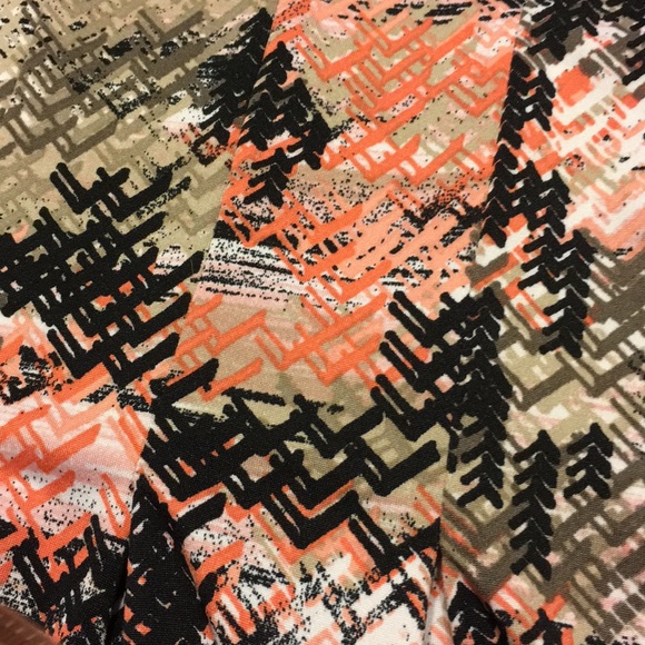 Kim Rogers Large Petite Dress NWT - Picture 7 of 8